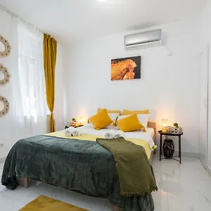  Apartment Light-monza-unirii