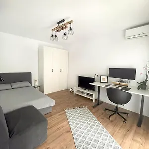 Puzzle Apartament