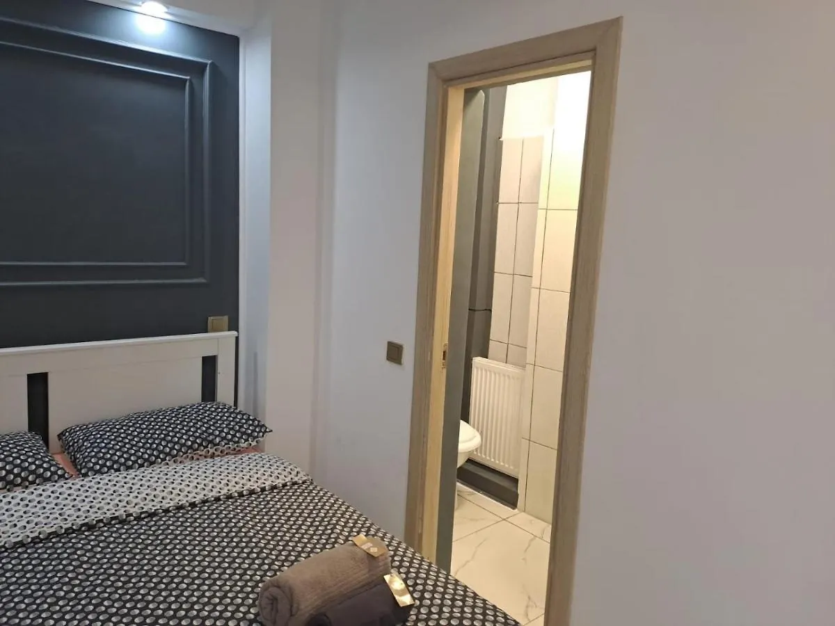 Deluxe Studio Oldtown Apartment Bucureşti România