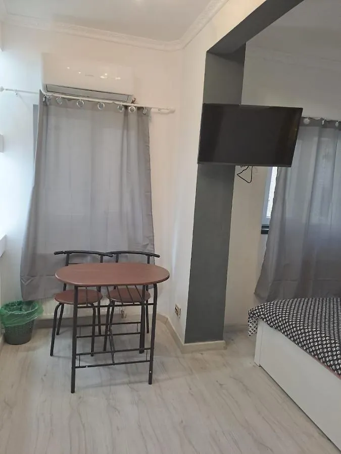 Deluxe Studio Oldtown Apartment Bucureşti 0*,  România
