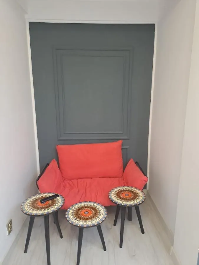 Deluxe Studio Oldtown Apartment Bucureşti România