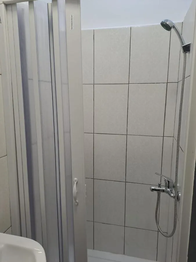 Deluxe Studio Oldtown Apartment Bucureşti 0*,