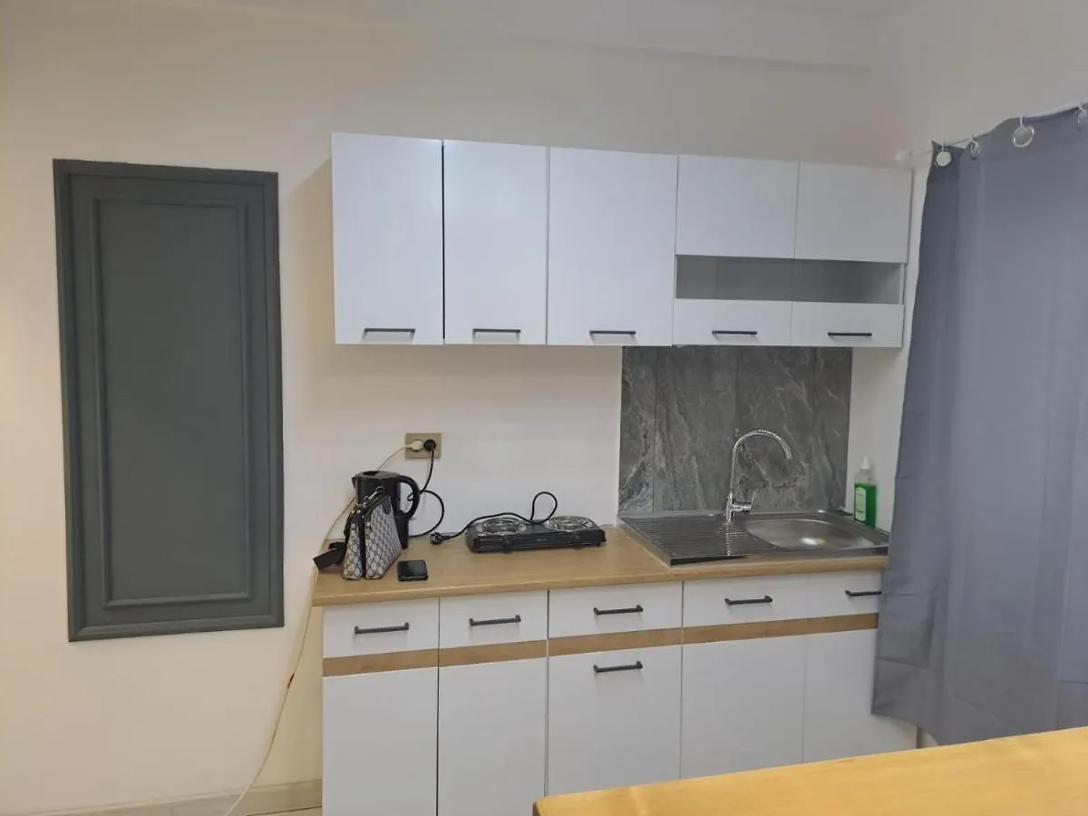 Deluxe Studio Oldtown Apartment Bucureşti 0*,  România