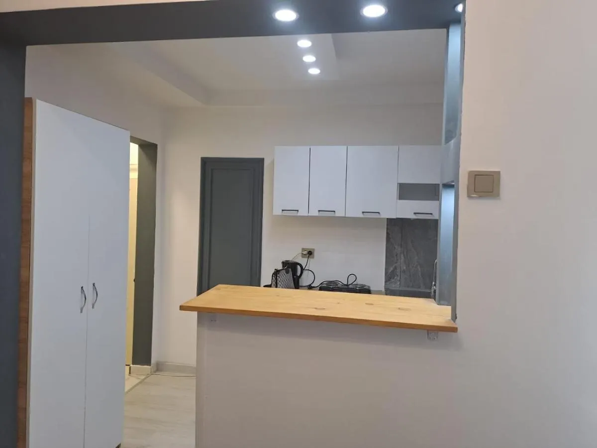 Deluxe Studio Oldtown Apartment Bucureşti